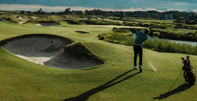 The Danger Every Golfer Faces On The Course (It’s Not What You Think)